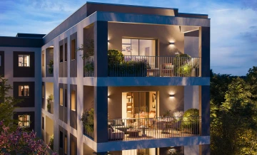 living - Piazzetta Living - Living - Dils - featured