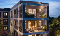 living - Piazzetta Living - Living - Dils - gallery thumbnail - 1