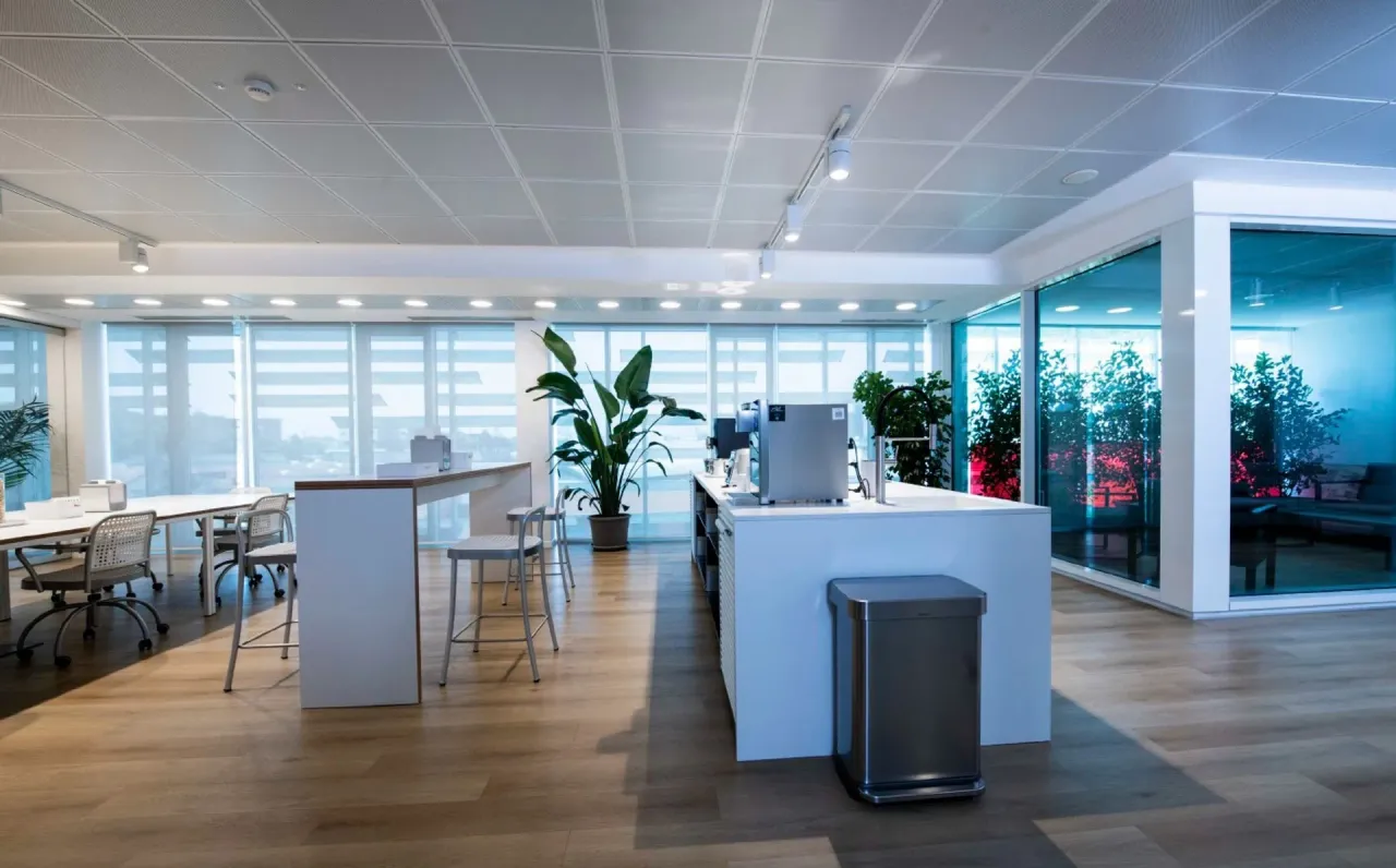 office - Affori Center - Kantoor - Dils - gallery - 7