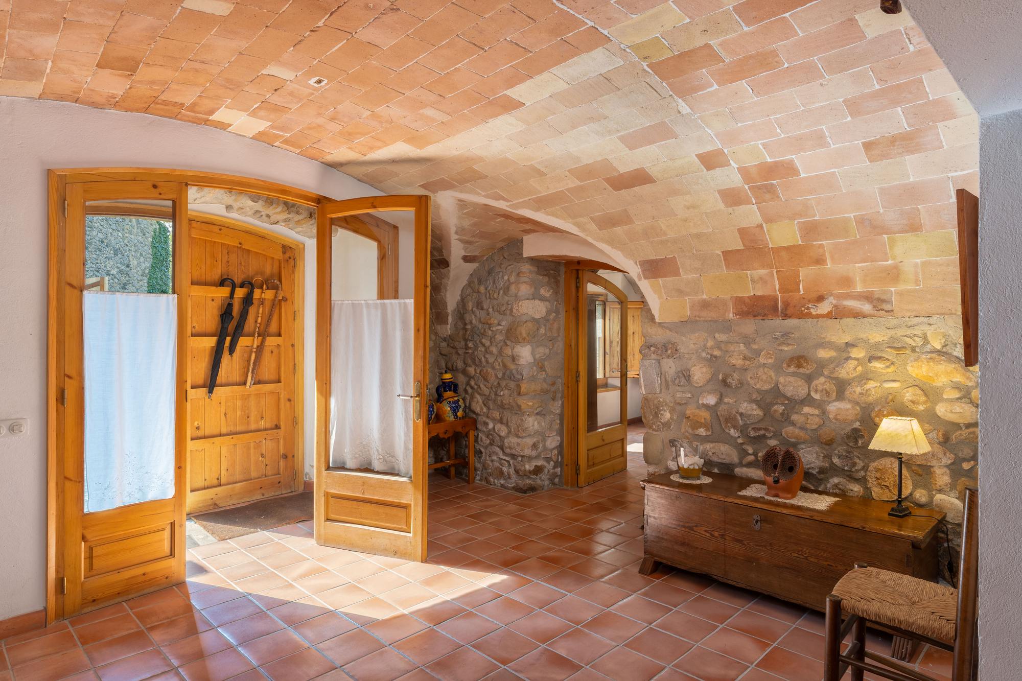 living - 904m² country house for sale in Alt Empordà, Girona - gallery thumbnail - 3