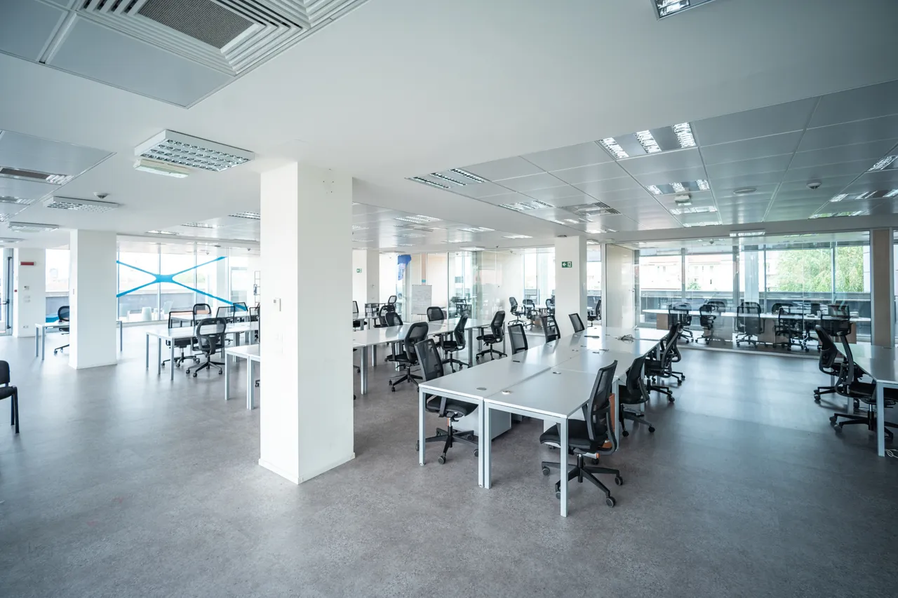 office - Farini 41 - Uffici - Dils - gallery - 6