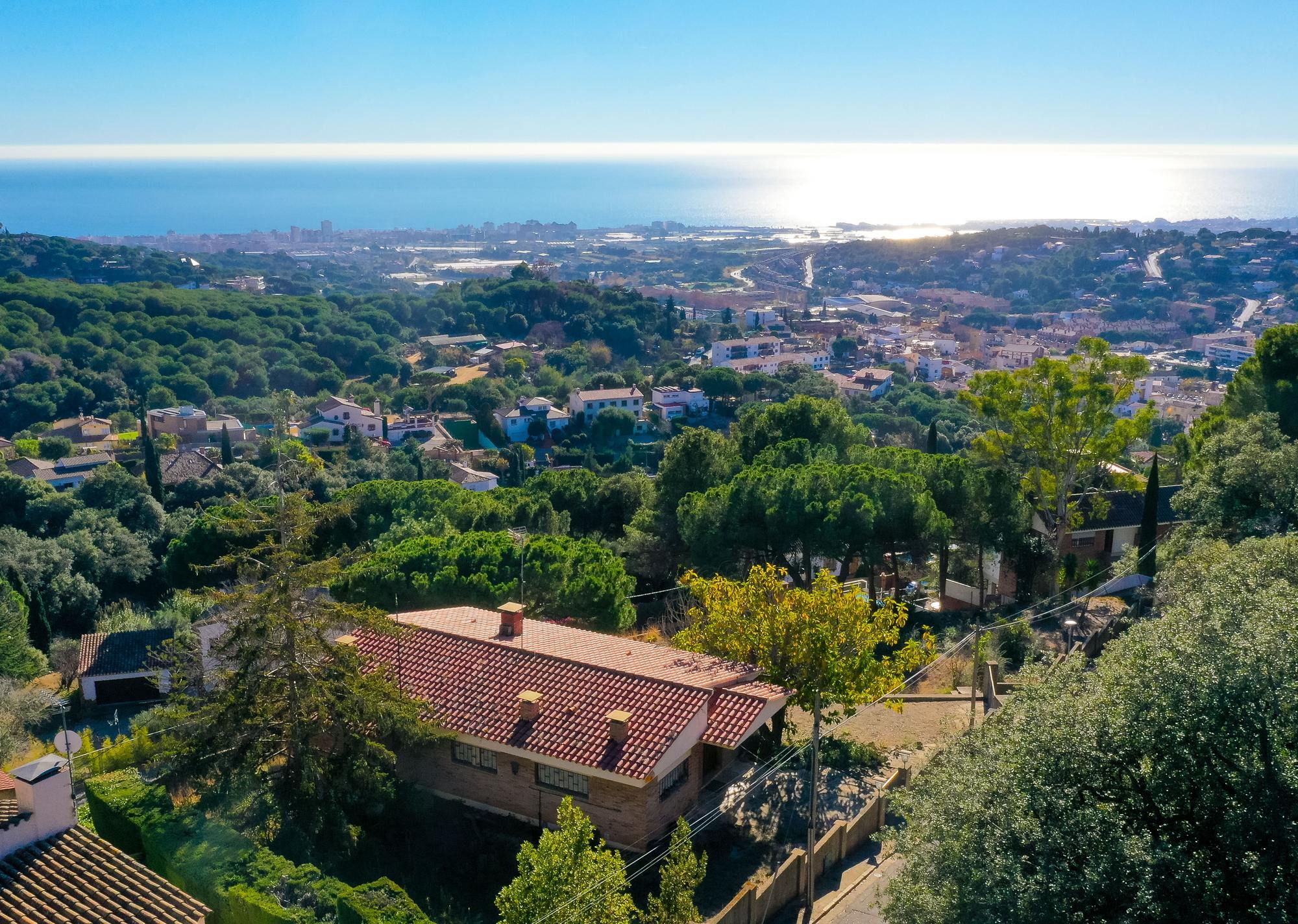 living - Casa / villa de 270m² en venta en Cabrils, Barcelona - gallery - 2