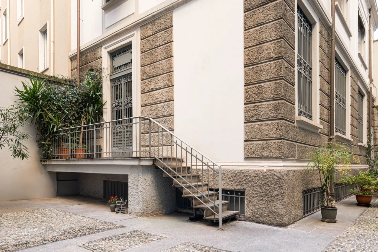 office - Broletto 43 - Office - Dils - gallery - 18