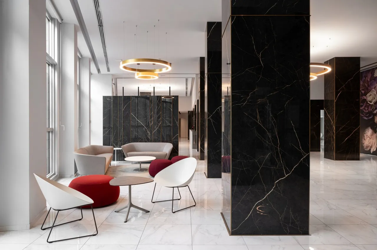 office - Certosa 2 - Uffici - Dils - gallery - 8