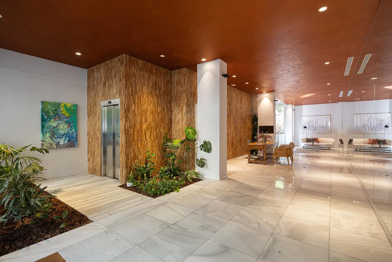 living - Consell de Cent 360 - gallery - 3