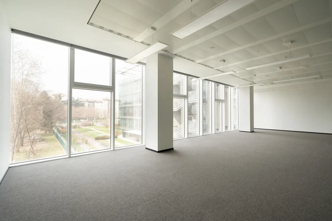 office - Urban Cube - Sarca 223 - Uffici - Dils - gallery - 15