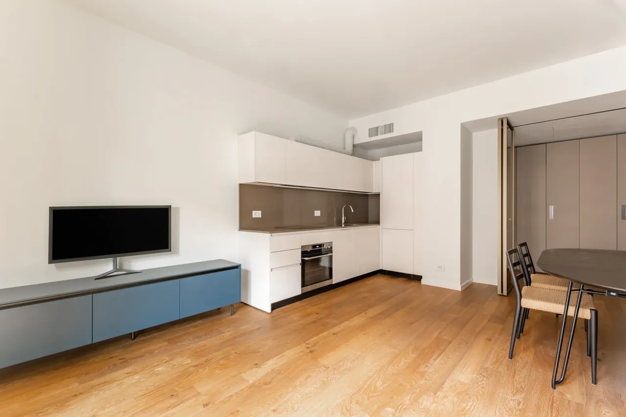 living - Vasari 19 - Wonen - Dils - gallery - 6