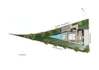 living - Casa / villa de 264m² con 151m² terraza en venta en Nueva Andalucía - Plano del piso thumbnail - 2
