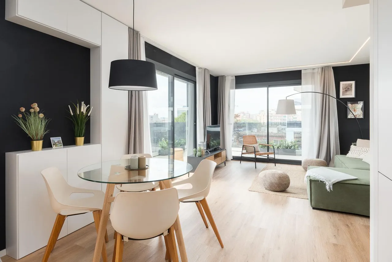 living - Nou Barcelona - gallery - 9