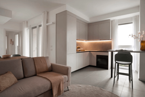 Two Bedrooms of 101 sqm - Edificio C4 - featured