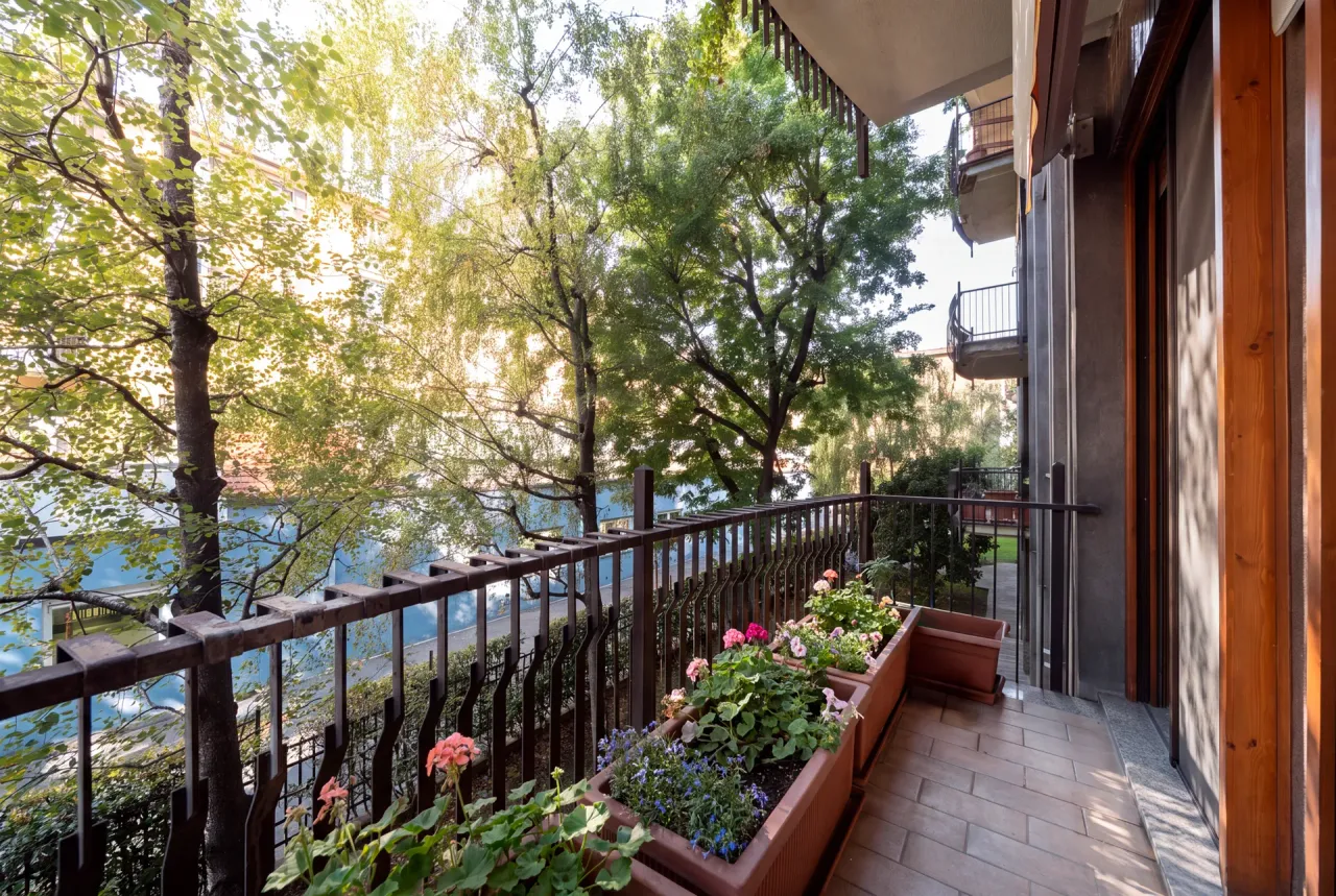living - Privata della Braida 10 - Residencial - Dils - gallery - 27