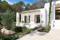 living - 440m² house / villa with 250m² terrace for sale in Santa Eulalia - gallery thumbnail - 6