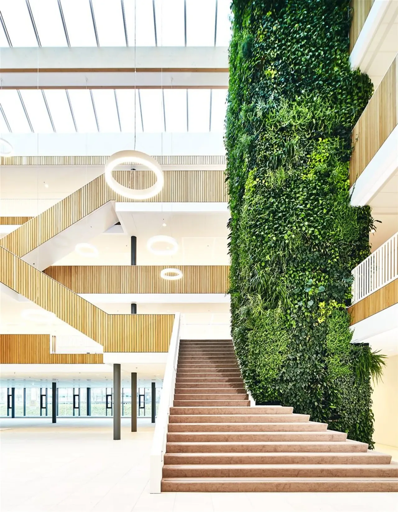 office - Share Building - Office - Dils - gallery - 7