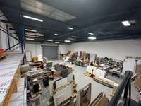 logistics - Light Industrial Premises / Offices For Rent - gallery thumbnail - 4