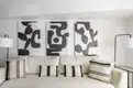 living - Piso de 70m² en alquiler en Ventilla - Almenara, Madrid - gallery thumbnail - 3