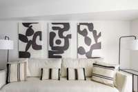 living - Piso de 70m² en alquiler en Ventilla - Almenara, Madrid - gallery thumbnail - 3