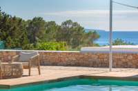living - 360m² house / villa for sale in San José, Balearic Islands - gallery thumbnail - 5