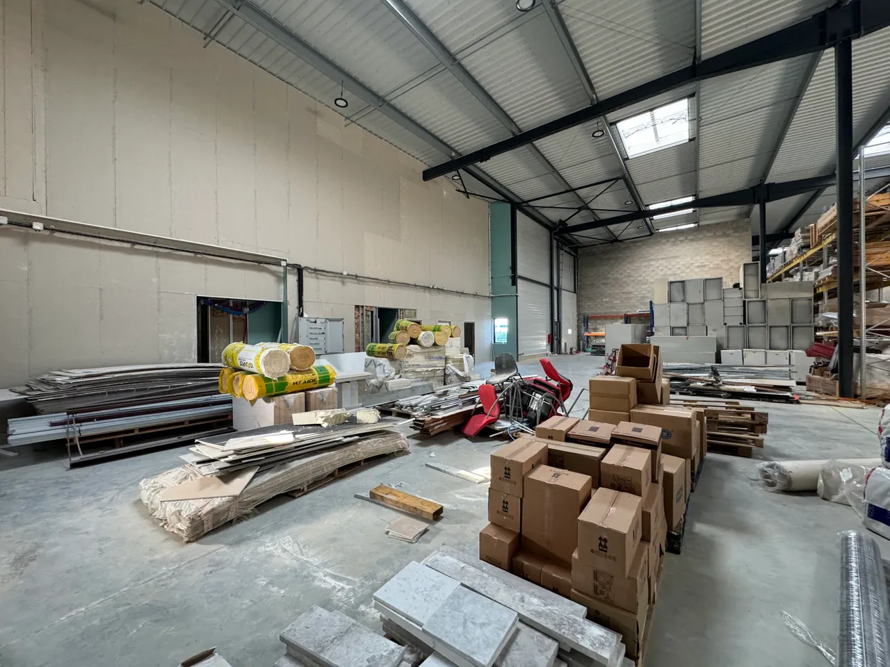 office - Offices For Rent - gallery - 5