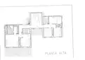 living - Casa / villa de 697m² en venta en Cullera, Valencia - Plano del piso thumbnail - 3