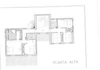living - Casa / villa de 697m² en venta en Cullera, Valencia - Plano del piso thumbnail - 3
