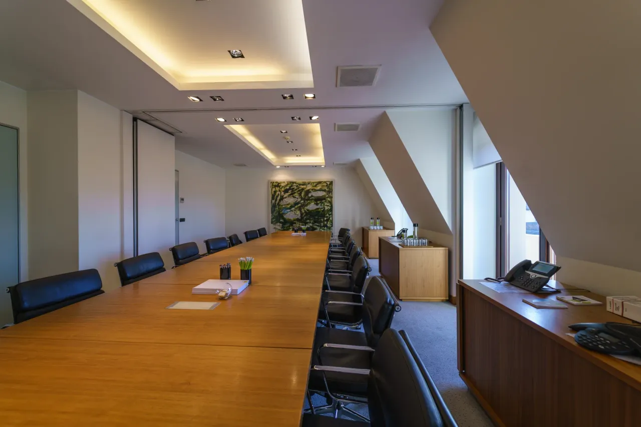 office - Santa Maria Alla Porta 2 - Uffici - Dils - gallery - 11