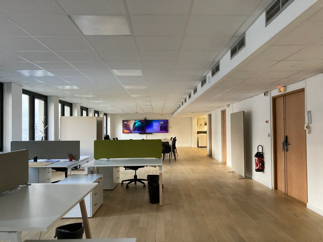 office - Offices For Rent - gallery - 4