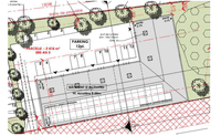 logistics - Activités / Bureaux À Louer - Plan d'étage thumbnail - 1