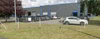 logistics - Entrepôt / Bureaux À Louer - gallery thumbnail - 1