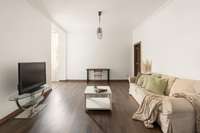 living - 107m² apartment with 11m² terrace for sale in Gótico - gallery thumbnail - 4