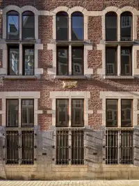 office - Rokin 69 - Kantoren - Dils - gallery thumbnail - 4