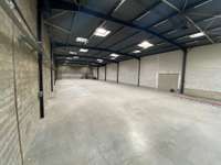 logistics - Light Industrial Premises / Offices For Rent - gallery thumbnail - 3