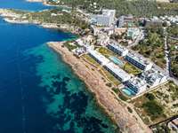 living - Piso de 81m² en venta en San Antonio, Islas Baleares - gallery thumbnail - 5