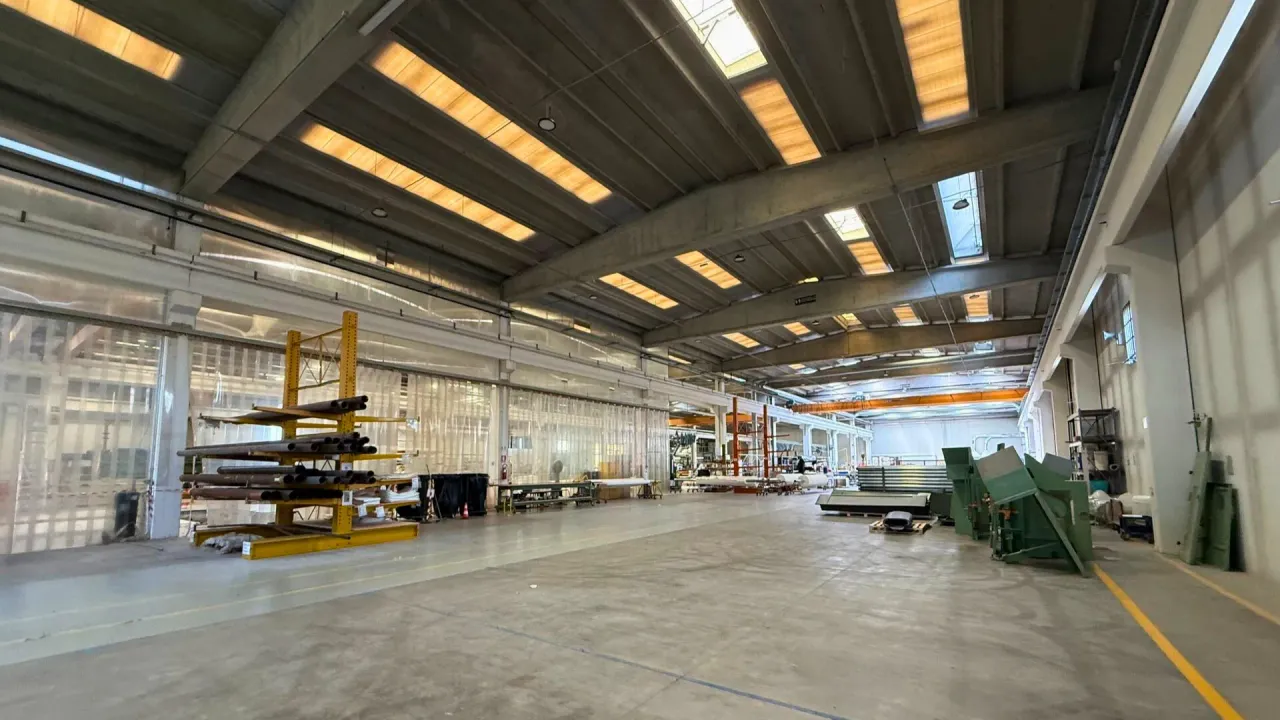 logistics - Venezia Ovest - Logistica - Dils - gallery - 3