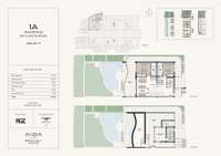 living - AIDA Apartments, Golden Mile, Costa del Sol - Floor Plan thumbnail - 4