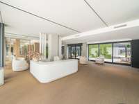 living - Les Terrasses - gallery thumbnail - 4