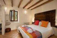 living - 607m² country house for sale in La Garrotxa, Girona - gallery thumbnail - 9