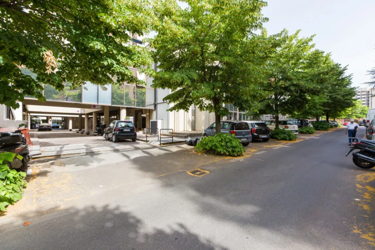 office - Resti 63 - Uffici - Dils - gallery - 3