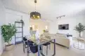 living - Piso de 110m² en venta en El Pla del Real, Valencia - gallery thumbnail - 1