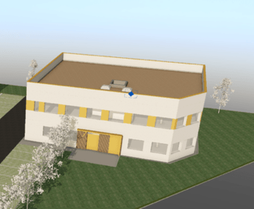 office - Bureaux À Vendre - featured