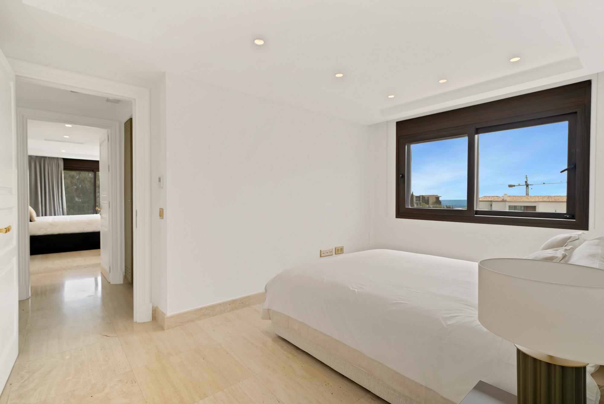 living - 660m² house / villa with 151m² terrace for sale in Benahavís - gallery thumbnail - 10
