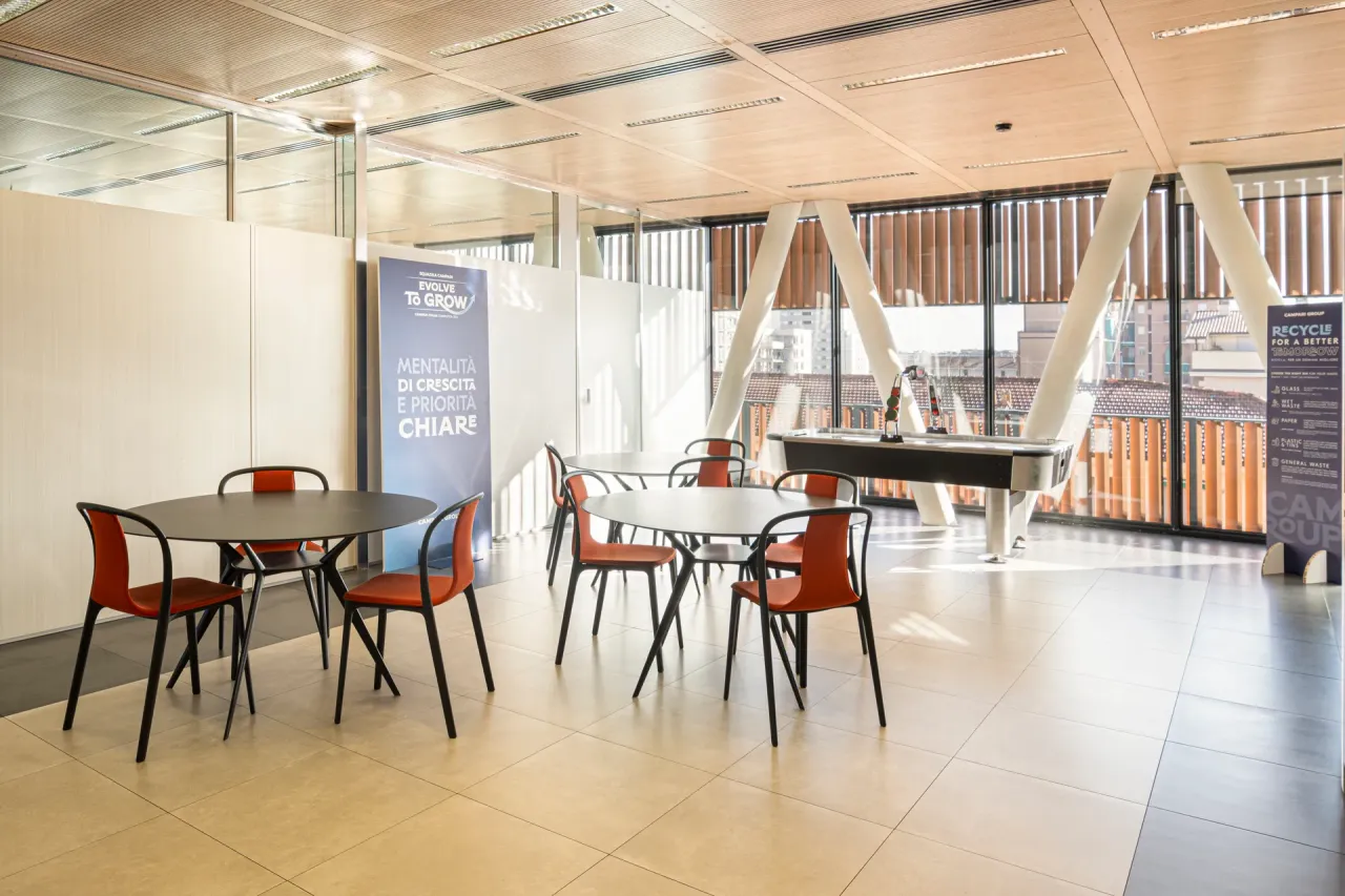 office - Camp 6° - Office - Dils - gallery - 14