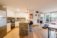 living - 90m² apartment with 10m² terrace for sale in Ibiza Town - gallery thumbnail - 6