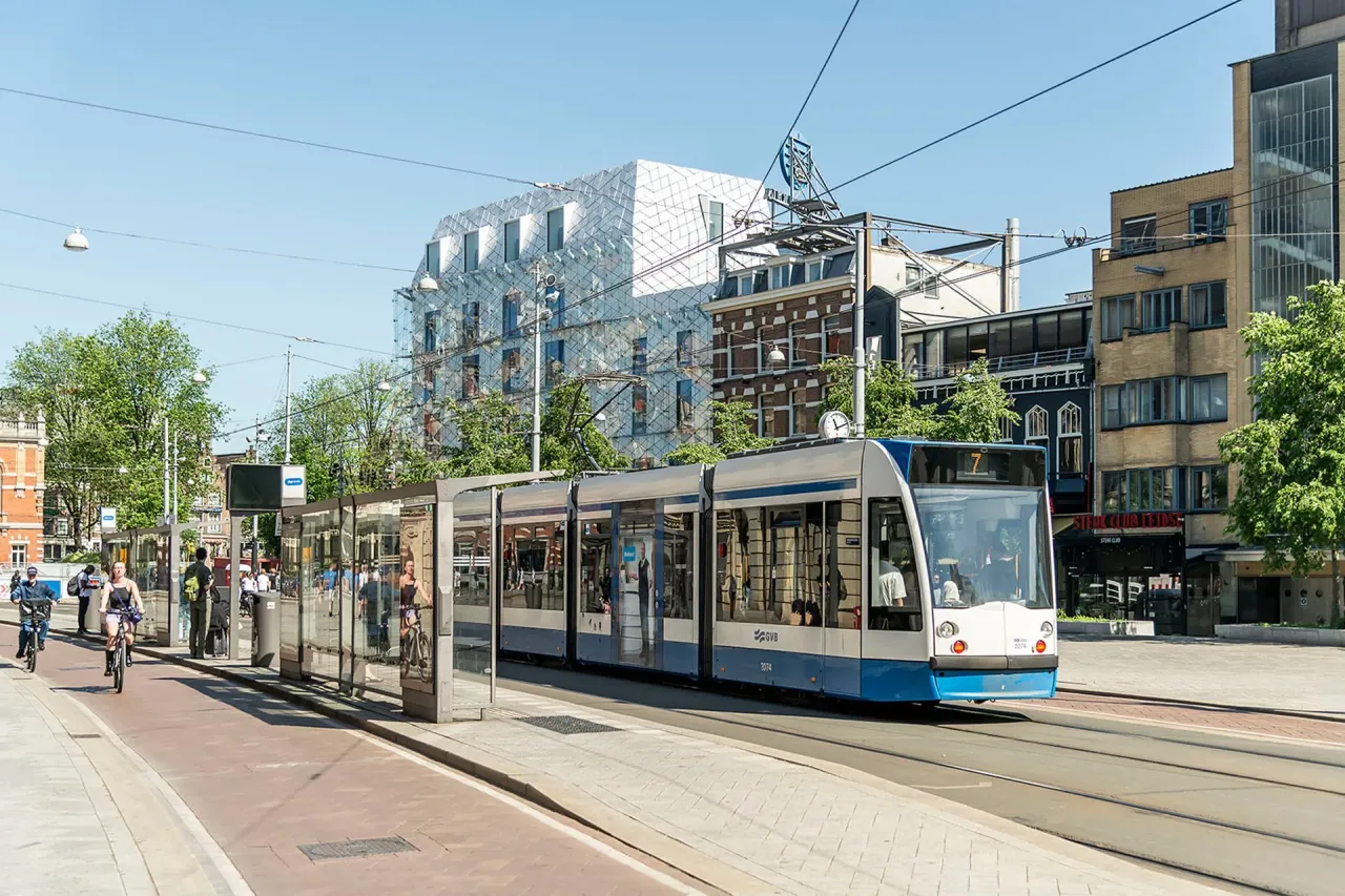 office - Unitz - Unitz Leidsestraat - Office - Dils - gallery - 12