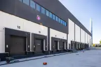 logistics - Triestre Port Warehouse - Logistics - Dils - gallery thumbnail - 17