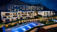 living - HigueronBay Pisos, Higuerón, Costa del Sol - gallery thumbnail - 8