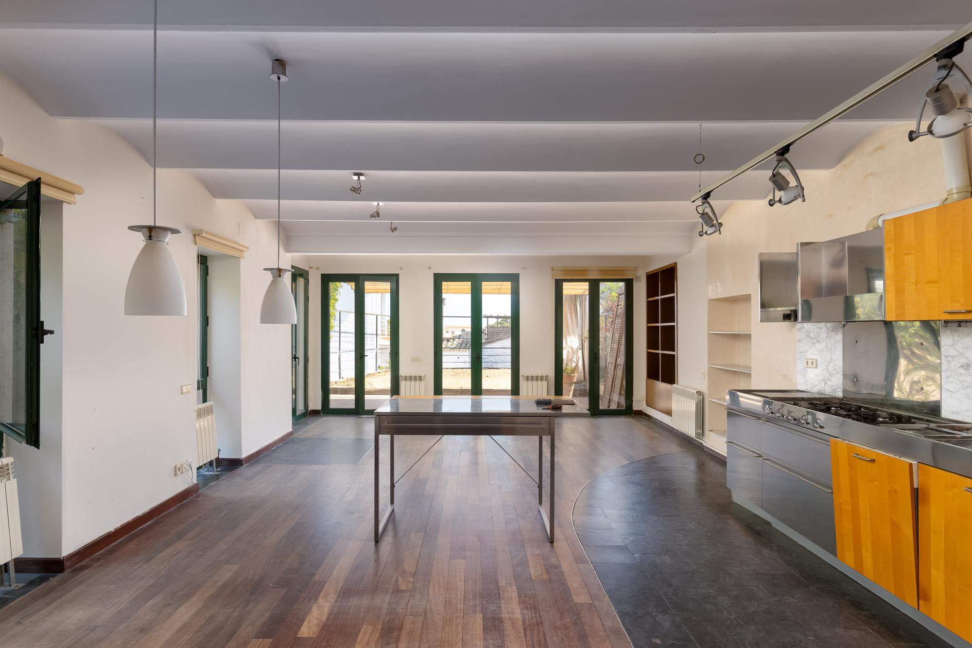 living - Casa / villa de 279m² en venta en Premià de Dalt, Barcelona - gallery thumbnail - 7