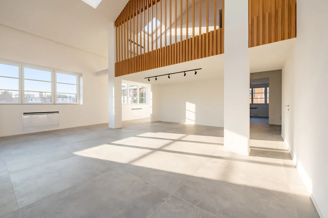 living - Via Water Tobagi n. 8 Milano - Living - Dils - gallery - 4