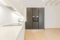 living - 100m² apartment for sale in El Born, Barcelona - gallery thumbnail - 8