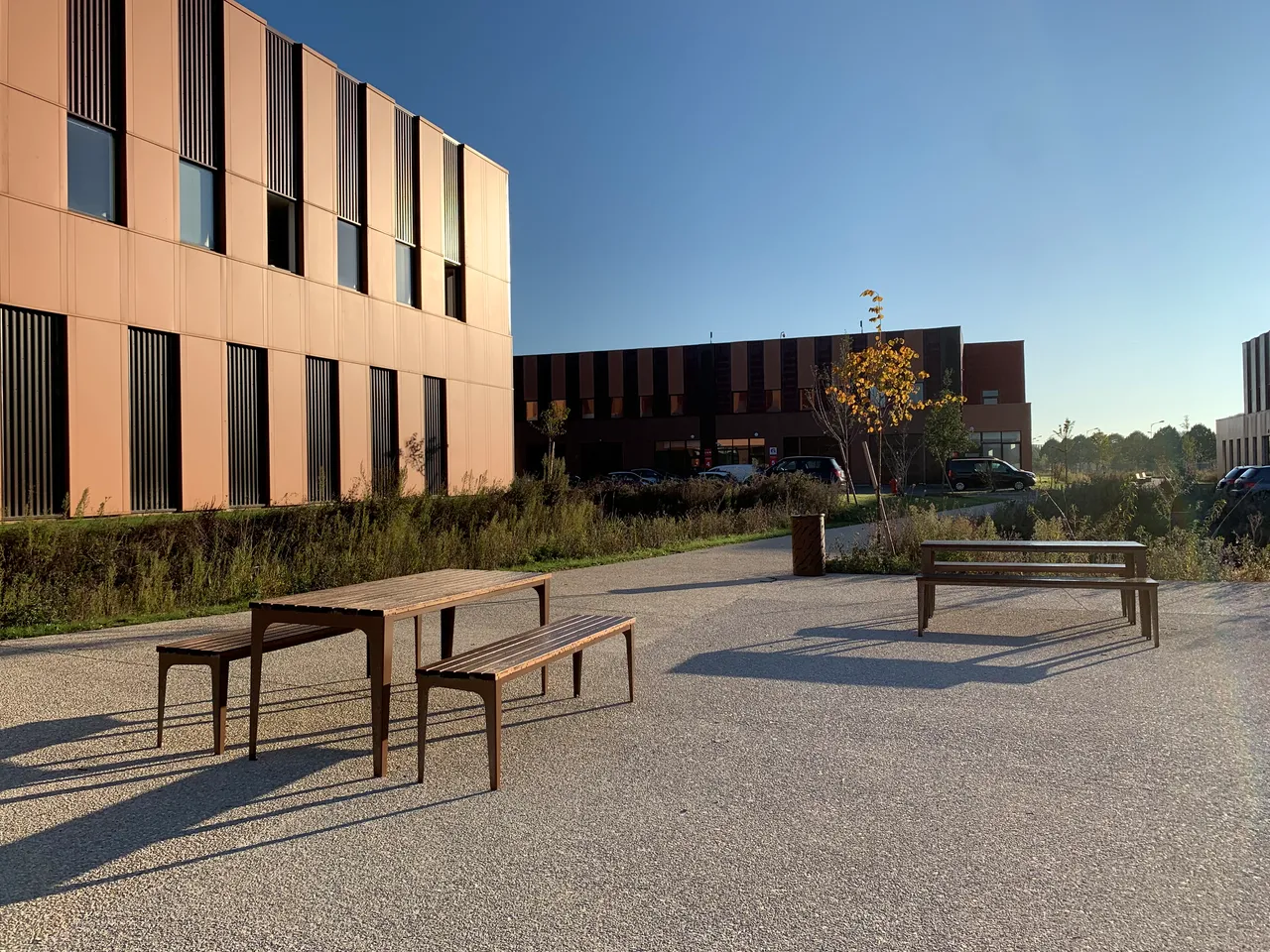 logistics - Activités / Bureaux À Vendre - gallery - 2