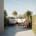 living - Sant Ramon Residences - gallery thumbnail - 1
